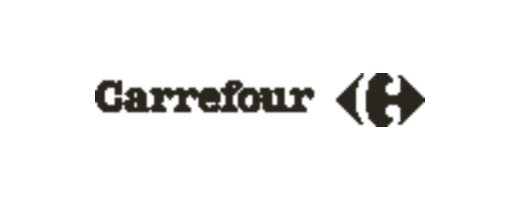 Logo Carrefour