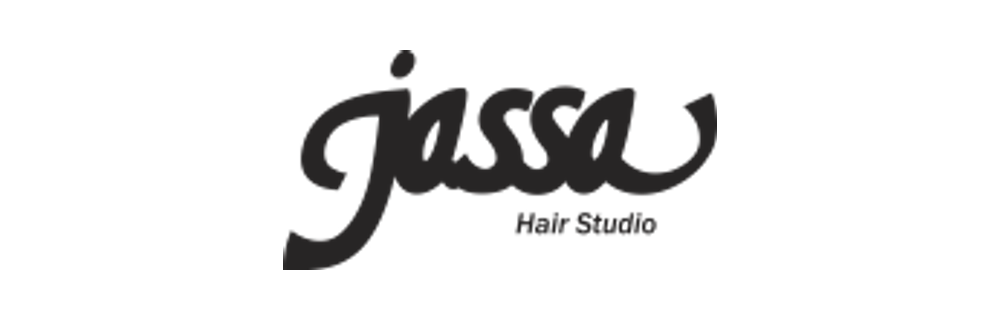 Logo Jassa Hair Studio