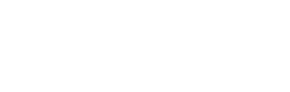 Logo St. Paul's School