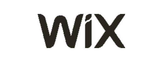 Logo Wix