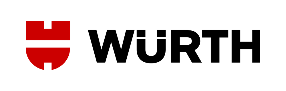 Logo Würth