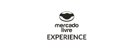 Logo Mercado Livre Experience